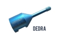 KORONKA DIAMENTOWA M14 6MM DED1590S06 DEDRA