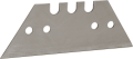 OSTRZA TRAPEZOWE OP. 10SZT MODECO
