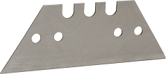 OSTRZA TRAPEZOWE OP. 10SZT MODECO