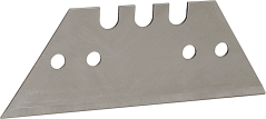 OSTRZA TRAPEZOWE OP. 10SZT MODECO