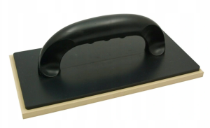 PACA Z GUMĄ BIAŁĄ 130X250 6109 SOLID