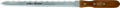 NÓŻ DO CIĘCIA WEŁNY MINERALNEJ 280MM MODECO