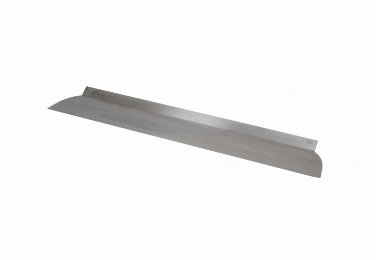 OSTRZE DO SZPACHLI ALUMINIOWEJ DO GŁADZI 400MM 0635 KUBALA