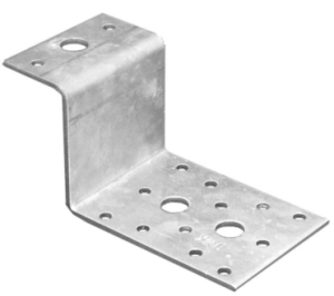 ŁĄCZNIK LZ3 85X60X55X2,5 DOMAX
