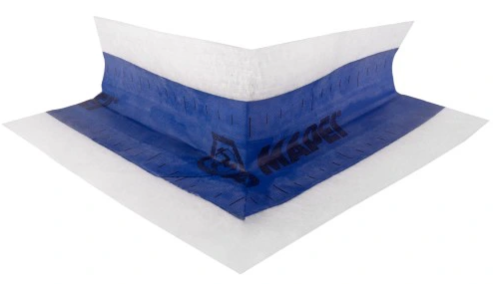 NAROŻNIK USZCZELNIAJĄCY ZEWNĘTRZNY MAPEBAND MAPEI