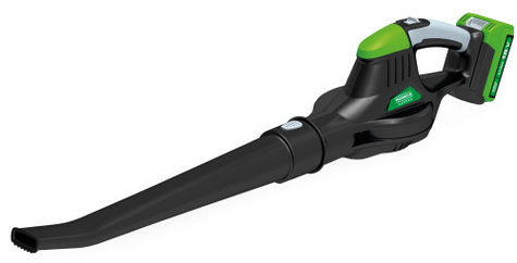 DMUCHAWA OGRODOWA AKUMULATOROWA 18V MN-98-501 MODECO