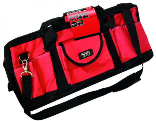 TORBA NARZĘDZIOWA 610X300X280 27 KIESZENI MN-03-460 MODECO