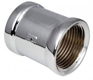 MUFA CHROM 1/2* CH.M.15 HYDROLAND