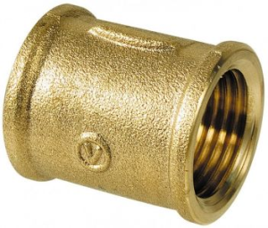 MUFA MOSIĘŻNA 1/2* 6032100 VALVEX