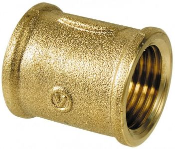MUFA MOSIĘŻNA 1/2* 6032100 VALVEX