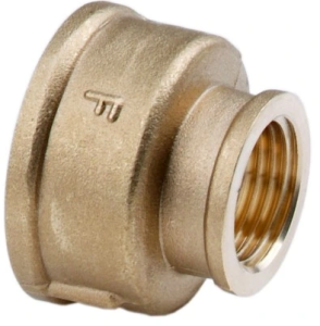 MUFA MOSIĘŻNA REDUKCYJNA 3/4*x1/2* M09Z FERRO