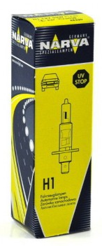 ŻARÓWKA H3 55W 12V 48320 NARVA