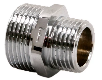 NYPEL REDUKCYJNY MOSIĘŻNY 1/2*x3/8* N11C FERRO