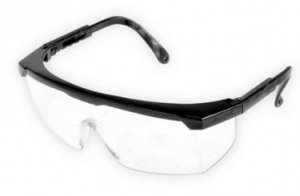 OKULARY OCHRONNE BH1051 DEDRA