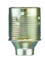 OPRAWKA METALOWA BEZ KOŁNIERZA E-27 D.3010 D.ON19 PAWBOL