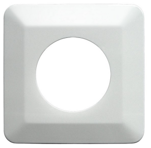 OSŁONA ŚCIANY BIAŁA OS/00 OSPEL