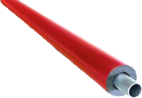OTULINA IZOLACYJNA TUBOLIT STL-22/4-SRE 20M CZERWONA ARMACELL