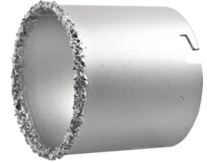 OTWORNICA WOLFRAMOWA DO GLAZURY 53MM 1SZT MN-76-125 MODECO