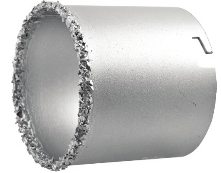 OTWORNICA WOLFRAMOWA DO GLAZURY 53MM 1SZT MN-76-125 MODECO