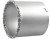 OTWORNICA WOLFRAMOWA DO GLAZURY 53MM 1SZT MN-76-125 MODECO