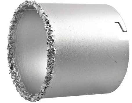 OTWORNICA WOLFRAMOWA DO GLAZURY 53MM 1SZT MN-76-125 MODECO