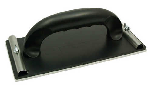 PACA SZLIFIERSKA UCHWYT MOTYLEK 105X235 6245 SOLID
