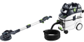 FESTOOL SZLIFIERKA LHS 2 225 + ODKURZACZ CTL 36-SET 576696