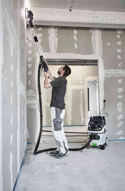 FESTOOL SZLIFIERKA LHS 2 225 + ODKURZACZ CTL 36-SET 576696