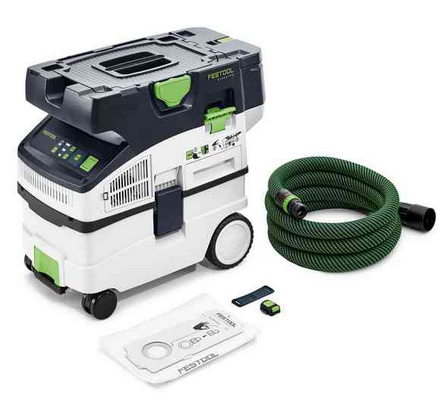 FESTOOL ODKURZACZ CTLC MIDI I-BASIC 577066