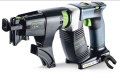 FESTOOL DWC 18-4500 BASIC WKRĘTARKA AKUMULATOROWA 576504