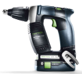 FESTOOL DWC 18-4500 BASIC WKRĘTARKA AKUMULATOROWA 576504