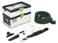 FESTOOL ODKURZACZ CTLC SYS I-BASIC 576936
