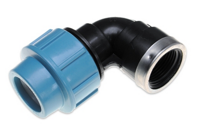 PE KOLANO 25 X 3/4' GW 602625 UST-M