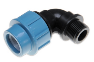 PE KOLANO 32 X 3/4" GZ 602531 UST-M