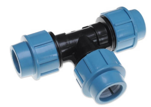 PE TRÓJNIK 20 PE-PE 603020 UST-M