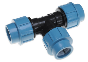 PE TRÓJNIK 32 603032 UST-M