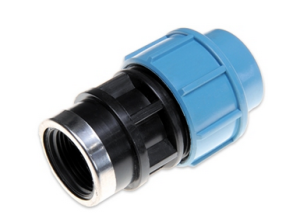 PE ZŁĄCZKA 20x3/4" GW. WEW. 601621 UST-M