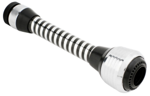 PERLATOR GUMOWY DŁUGI, WĘŻYK 145MM 