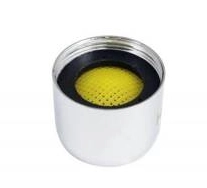 PERLATOR DO UMYWALKI CHROM 1/2 M22 GW HYDROLAND