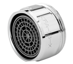 PERLATOR DO UMYWALKI CHROM 1/2 GW. ZEW. M24 KFA