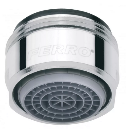 PERLATOR AIR MIX M24x1 PCH41VL FERRO