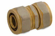 ZŁĄCZKA PROSTA PEX 16 X 16MM SYSTEM SKRĘCANY IDMAR