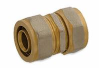 ZŁĄCZKA PROSTA PEX 20 X 20MM SYSTEM SKRĘCANY IDMAR