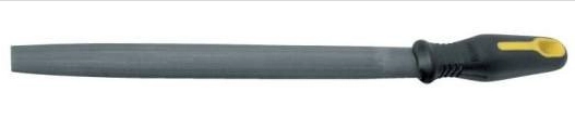 PILNIK PÓŁOKRĄGŁY DO METALU 250MM MN-66-143 MODECO