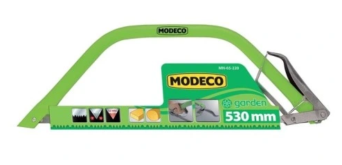 PIŁA KABŁĄKOWA 760MM MN-65-230 MODECO