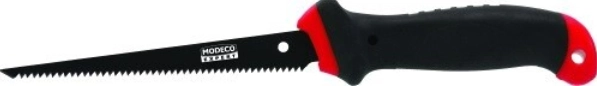 PIŁA RĘCZNA OTWORNICA DO PŁYT GIPSOWYCH 155MM MN-65-207 MODECO