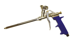 PISTOLET DO PIANKI MONTAŻOWEJ KOELNER 