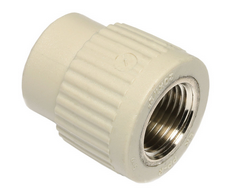 PP ZŁĄCZKA 25*3/4*GW  3248054000 WAVIN