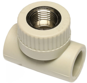 PP TRÓJNIK 25x3/4* GW 3022976 WAVIN