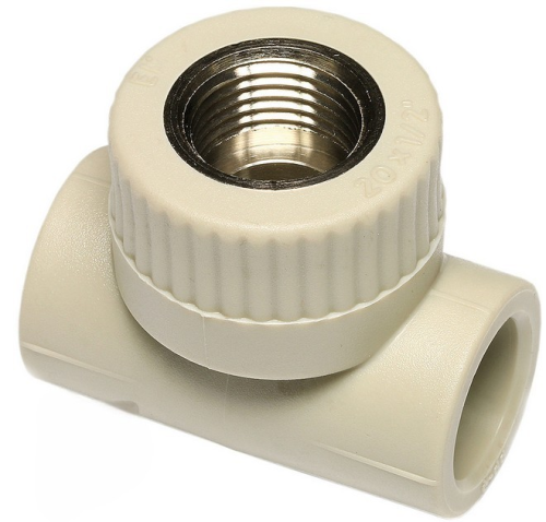 PP TRÓJNIK 25x3/4* GW 3022976 WAVIN